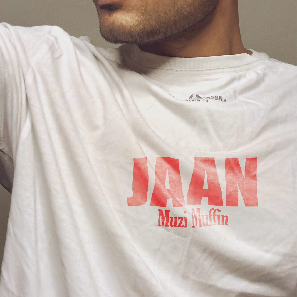 JAAN SONG BY MUZI MUFFIN