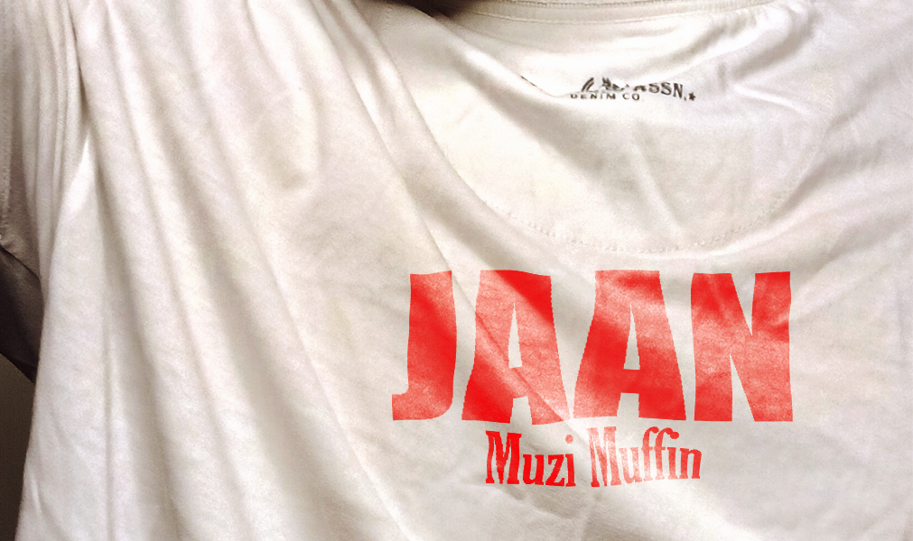 Jaan by MuziMuffin