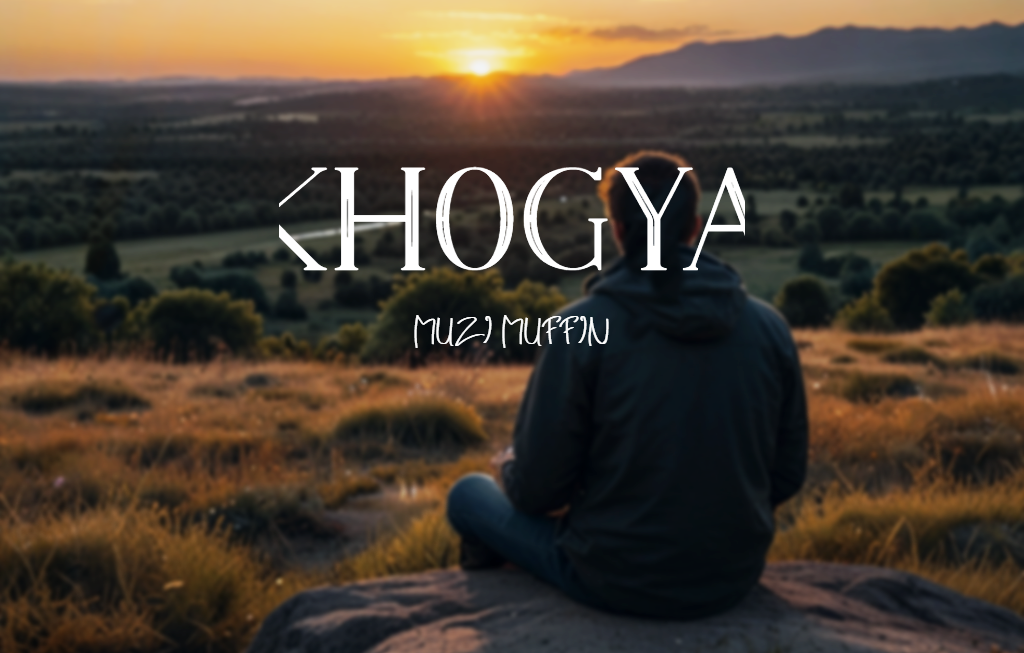 Kho Gayaa by MuziMuffin